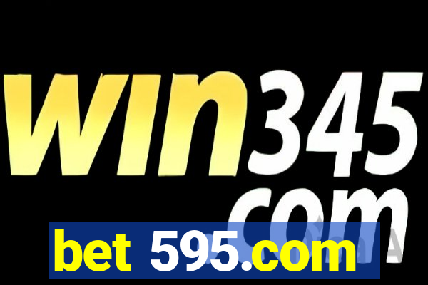 bet 595.com
